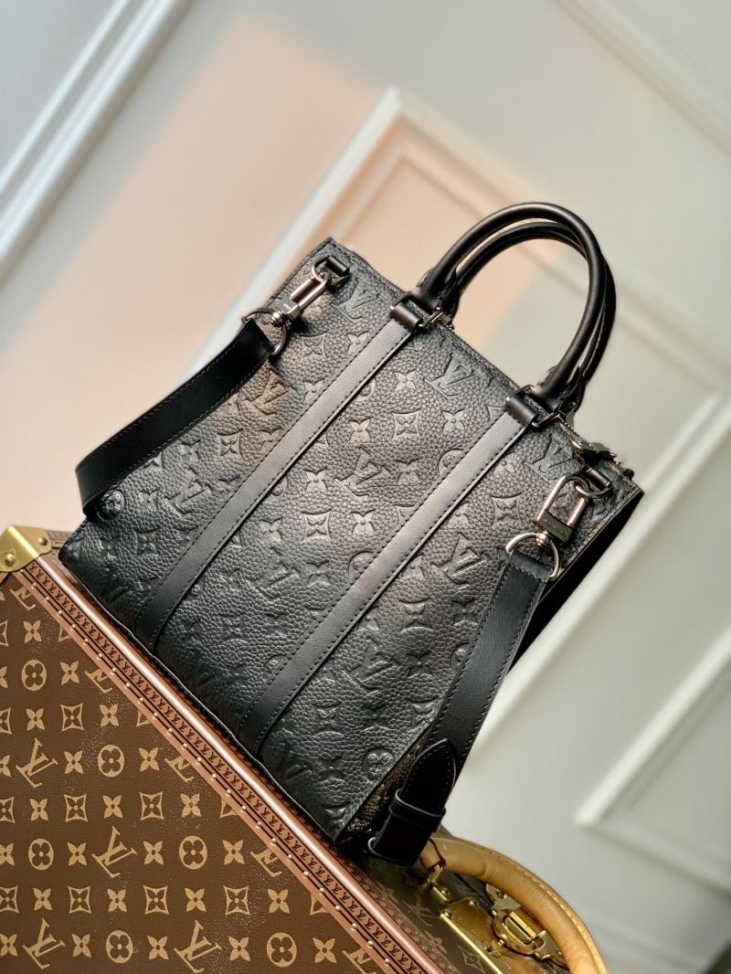 Mens LV Briefcases